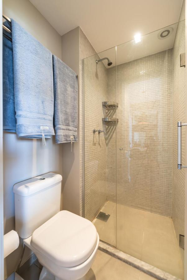 Loft Luxo Morumbi, Wifi500Mb - Traveller Awards 2025 상파울루 외부 사진